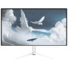 AROZZI NOVA gaming monitor 27" 27T2K180 White/ LED/ 2560x1440/ 180Hz/ IPS/ 1000:1/ 1ms/ 2xHDMI/ 2xDP/ white