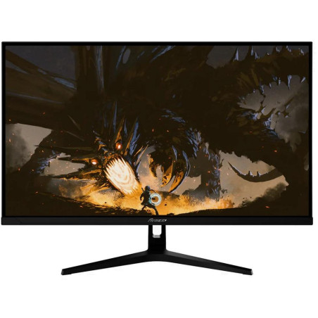 AROZZI NOVA herní monitor 32" 32T2K180 Black/ LED/ 2560x1440/ 180Hz/ IPS/ 1000:1/ 1ms/ 2xHDMI/ DP/ černý