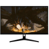 AROZZI NOVA Gaming-Monitor 32" 32T2K180 Schwarz/ LED/ 2560x1440/ 180Hz/ IPS/ 1000:1/ 1ms/ 2xHDMI/ DP/ Schwarz