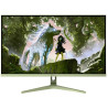 AROZZI NOVA gaming monitor 32" 32T2K180 Forest Green/ LED/ 2560x1440/ 180Hz/ IPS/ 1000:1/ 1ms/ 2xHDMI/ DP/ moss green