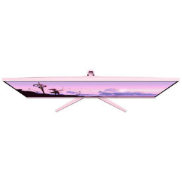 AROZZI NOVA herní monitor 32" 32T2K180 Pink/ LED/ 2560x1440/ 180Hz/ IPS/ 1000:1/ 1ms/ 2xHDMI/ DP/ růžový