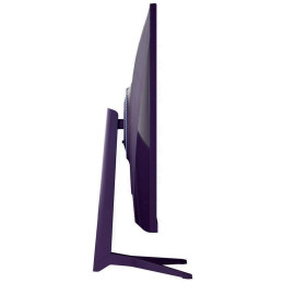 AROZZI NOVA herní monitor 32" 32T2K180 Purple/ LED/ 2560x1440/ 180Hz/ IPS/ 1000:1/ 1ms/ 2xHDMI/ DP/ fialový