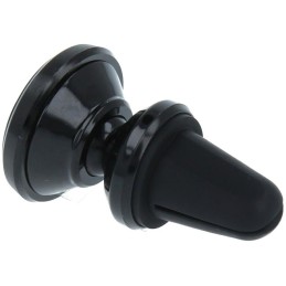 Swissten Magnetický Držák Do Ventilace Auta S-Grip Av-M9 Černý