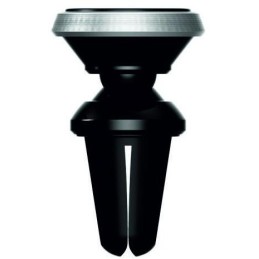 Swissten Magnetický Držák Do Ventilace Auta S-Grip Av-M9 Černo-Stříbrný