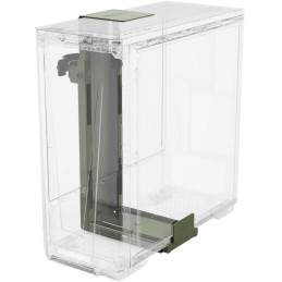 AROZZI ARENA PC Mount Forest Green/ držák PC na nohu stolu/ nosnost 30kg/ mechově zelený