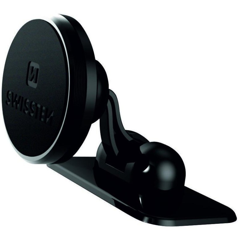 Swissten Magnetický Držák Do Auta S-Grip Dashboard Dm6