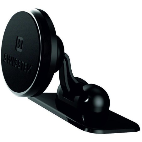 Swissten Magnetický Držák Do Auta S-Grip Dashboard Dm6