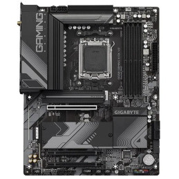 GIGABYTE B650 GAMING X AX V2 / AMD B650 / AM5 / 4x DDR5 / 3x M.2 / USB-C / HDMI / DP / WiFi / ATX