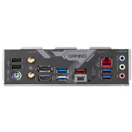 GIGABYTE B650 GAMING X AX V2 / AMD B650 / AM5 / 4x DDR5 / 3x M.2 / USB-C / HDMI / DP / WiFi / ATX