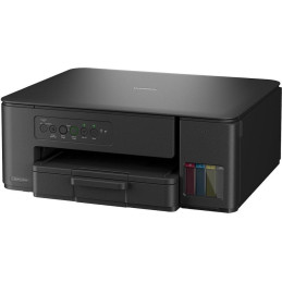 BROTHER inkoust DCP-T430W / A4/ 16ppm/ 128MB/ 2400x600/ copy+scan+print/ USB 2.0 / Wi-Fi/ Ink Tank systém