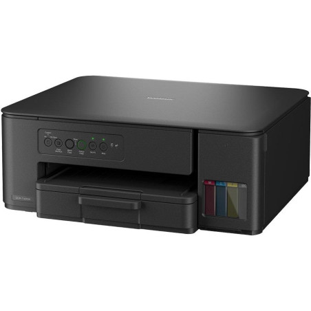 BROTHER inkoust DCP-T430W / A4/ 16ppm/ 128MB/ 2400x600/ copy+scan+print/ USB 2.0 / Wi-Fi/ Ink Tank systém