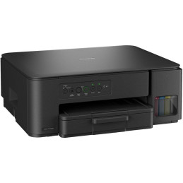 BROTHER inkoust DCP-T430W / A4/ 16ppm/ 128MB/ 2400x600/ copy+scan+print/ USB 2.0 / Wi-Fi/ Ink Tank systém