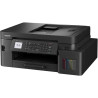 BROTHER atrament MFC-T930DW / A4 / 17ipm / 128MB / 2400x600 / copy + scan + print + fax / USB / wifi / ADF / duplex / ink tank