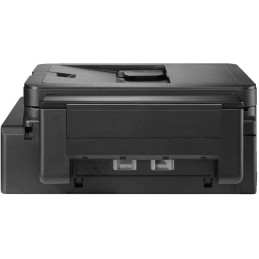 BROTHER inkoust MFC-T930DW / A4/ 17ipm/ 128MB/ 2400x600 / copy+scan+print+fax/ USB / wifi / ADF / duplex / ink tank