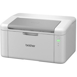 BROTHER laser HL-1230 / A4 /20ppm / 2400x600 / 64MB / USB 2.0 / WIFI