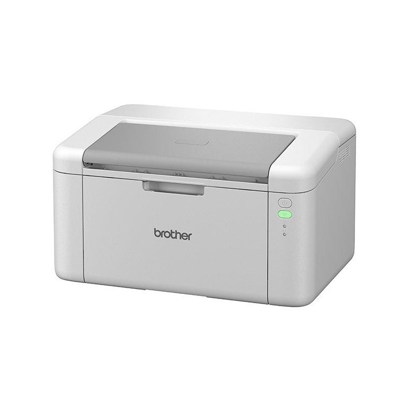 BROTHER laser HL-1230 / A4 /20ppm / 2400x600 / 64MB / USB 2.0 / WIFI