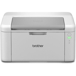 BROTHER laser HL-1230 / A4 /20ppm / 2400x600 / 64MB / USB 2.0 / WIFI
