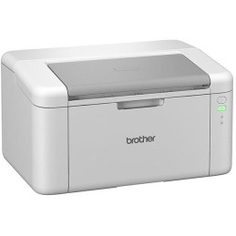 BROTHER laser HL-1230 / A4 /20ppm / 2400x600 / 64MB / USB 2.0 / WIFI