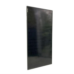 Solarmi solární panel SOLARFAM 170 Wp mono, černý