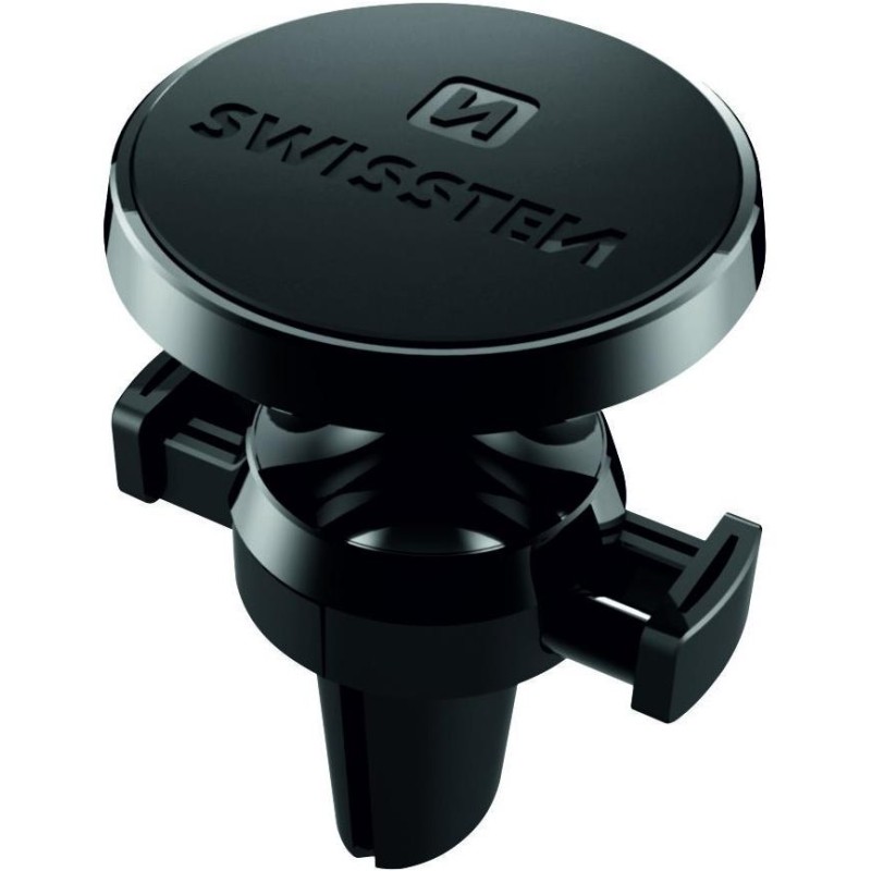 Swissten Magnetický Držák Do Ventilace Auta S-Grip Av-M8