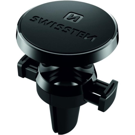 Swissten Magnetický Držák Do Ventilace Auta S-Grip Av-M8