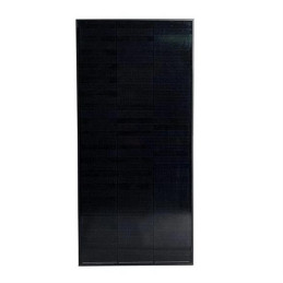 Solarmi solární panel SOLARFAM 170 Wp mono, černý