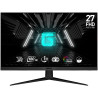 MSI Gaming G2712F/ 27"/ 1920 x 1080/ IPS/ 1 ms/ 180 Hz/ 300 cd/m2/ 1000:1/ HDMI/ DP/ czarny