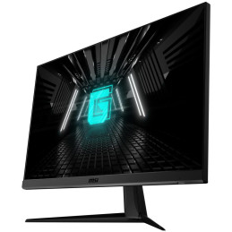 MSI Gaming G2712F/ 27"/ 1920 x 1080/ IPS/ 1ms/ 180Hz/ 300cd/m2/ 1000:1/ HDMI/ DP/ černý