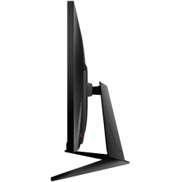 MSI Gaming G2712F/ 27"/ 1920 x 1080/ IPS/ 1ms/ 180Hz/ 300cd/m2/ 1000:1/ HDMI/ DP/ černý