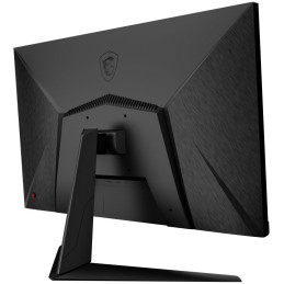 MSI Gaming G2712F/ 27"/ 1920 x 1080/ IPS/ 1ms/ 180Hz/ 300cd/m2/ 1000:1/ HDMI/ DP/ černý