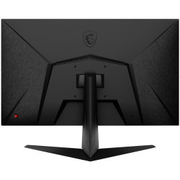 MSI Gaming G2712F/ 27"/ 1920 x 1080/ IPS/ 1ms/ 180Hz/ 300cd/m2/ 1000:1/ HDMI/ DP/ černý