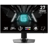 MSI Gaming 272QPF E2/ 27"/ 2560 x 1440/ IPS/ 1ms/ 180Hz/ 300cd/m2/ 1200:1/ HDMI/ DP/ black