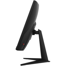 MSI Gaming G27C4X/ 27" zakřivený/ 1920 x 1080/ VA/ 1ms/ 250Hz/ 300cd/m2/ 3000:1/ HDMI/ DP/ černý