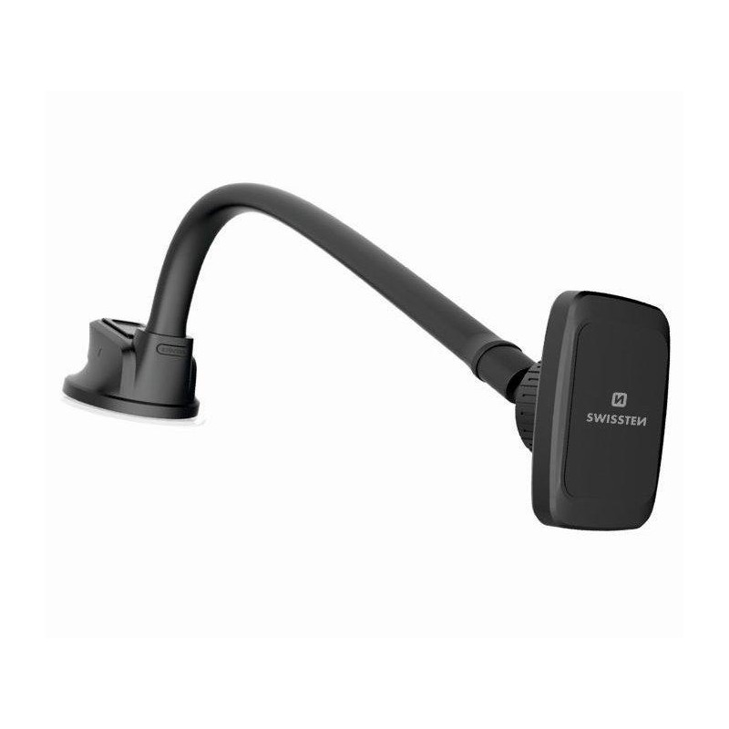 Swissten Magnetický Držák Do Auta Na Tablet S-Grip M5-Hk