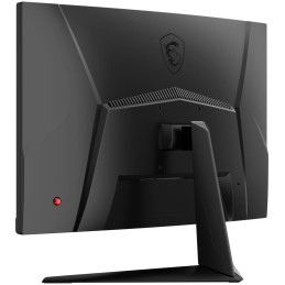 MSI Gaming G27C4X/ 27" zakřivený/ 1920 x 1080/ VA/ 1ms/ 250Hz/ 300cd/m2/ 3000:1/ HDMI/ DP/ černý