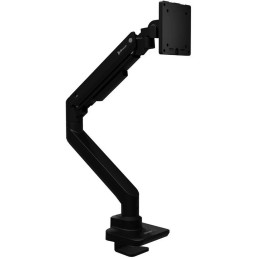 AROZZI ALZARE NEO PRO Black/ stolní držák pro monitory/ plynový píst/ kovový/ černý