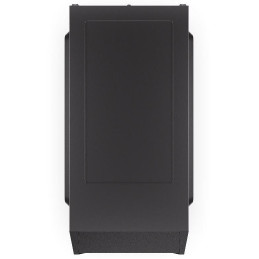POŠKOZENÝ OBAL - Endorfy skříň Armis 100 Solid / ATX / 120 mm fan / čtečka karet / 2x USB 3.0 / černá