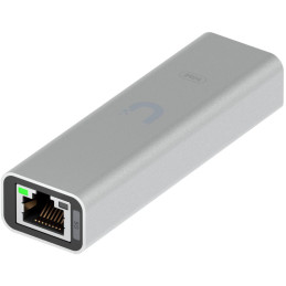 Ubiquiti 5G Ethernet Adapter - 5Gbitový síťový adaptér USB-C na RJ-45
