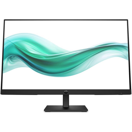 HP 324ph/ 23,8"/ 1920x1080/ IPS/ 5ms/ 250cd/m2/ 1000:1/ HDMI/ DP/ VESA/ černý