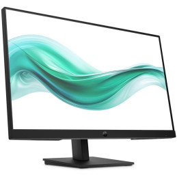 HP 324ph/ 23,8"/ 1920x1080/ IPS/ 5ms/ 250cd/m2/ 1000:1/ HDMI/ DP/ VESA/ černý