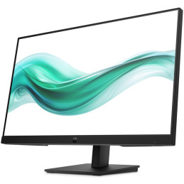 HP 324ph/ 23,8"/ 1920x1080/ IPS/ 5ms/ 250cd/m2/ 1000:1/ HDMI/ DP/ VESA/ černý