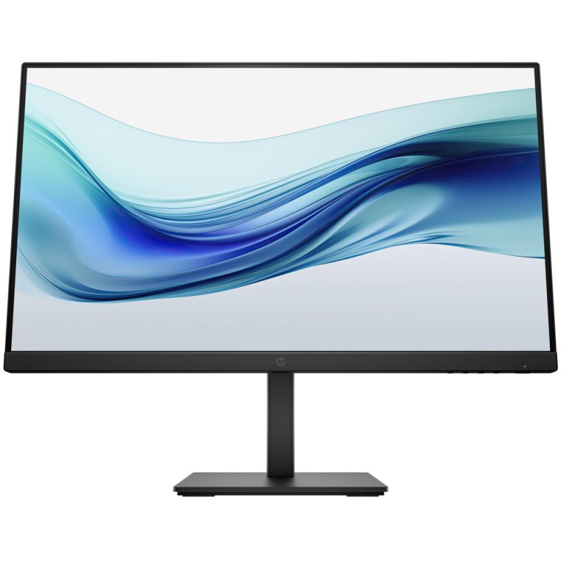 HP 324pe/ 23,8"/ 1920x1080/ IPS/ 5ms/ 250cd/m2/ 1000:1/ HDMI/ DP/ VESA/ PIVOT/ černý