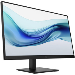 HP 324pe/ 23,8"/ 1920x1080/ IPS/ 5ms/ 250cd/m2/ 1000:1/ HDMI/ DP/ VESA/ PIVOT/ černý
