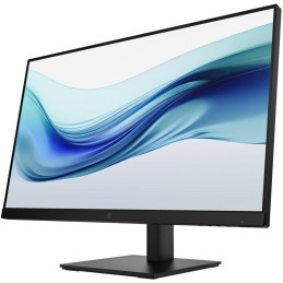 HP 324pe/ 23,8"/ 1920x1080/ IPS/ 5ms/ 250cd/m2/ 1000:1/ HDMI/ DP/ VESA/ PIVOT/ černý