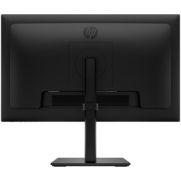 HP 324pe/ 23,8"/ 1920x1080/ IPS/ 5ms/ 250cd/m2/ 1000:1/ HDMI/ DP/ VESA/ PIVOT/ černý