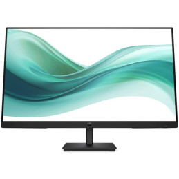HP 327pf/ 27"/ 1920x1080/ IPS/ 5ms/ 250cd/m2/ 1000:1/ HDMI/ DP/ VESA/ černý