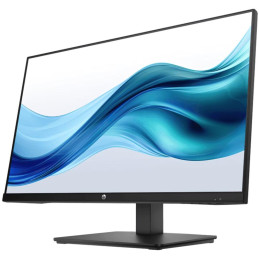 HP 327ph/ 27"/ 1920x1080/ IPS/ 5ms/ 250cd/m2/ 1000:1/ HDMI/ DP/ VESA/ černý