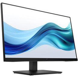 HP 327pe/ 27"/ 1920x1080/ IPS/ 5ms/ 250cd/m2/ 1000:1/ HDMI/ DP/ VESA/ PIVOT/ černý