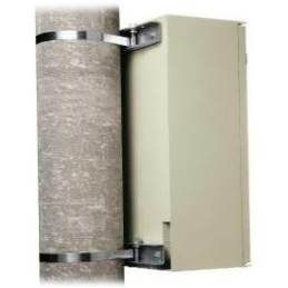 Solarmi Ostrovní napájení XtendLAN Offgrid 12V50LFP - osazený box