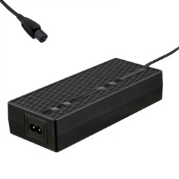 Akyga E-Bike Netzteil 42V/2A/84W GX12 3-polig 9mm